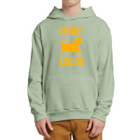 Caesars Legion Vintage Hoodie Urban Pullover Hoodie | Artistshot