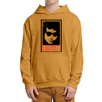 American Songwriter Urban Pullover Hoodie | Artistshot