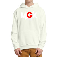 Machine Gun Urban Pullover Hoodie | Artistshot