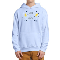 I Lost An Electron Are You Positive Urban Pullover Hoodie | Artistshot