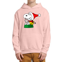 All I Want For Christmas Is You Urban Pullover Hoodie | Artistshot