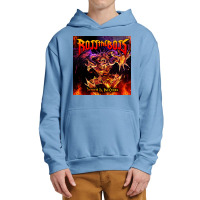 Best Ross The Boss Urban Pullover Hoodie | Artistshot