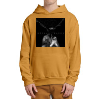 Best Royal Blood Urban Pullover Hoodie | Artistshot