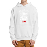 Brandon Moreno Urban Pullover Hoodie | Artistshot