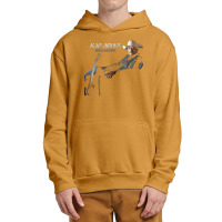 Angels Urban Pullover Hoodie | Artistshot