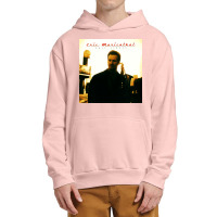 Eric Marienthal Easy Street Urban Pullover Hoodie | Artistshot