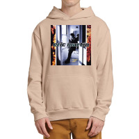 Eric Martin Poster Urban Pullover Hoodie | Artistshot