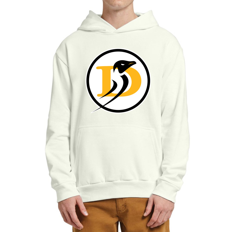 Dominican Penguins Urban Pullover Hoodie by markosell | Artistshot