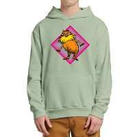 Dr Seuss Urban Pullover Hoodie | Artistshot