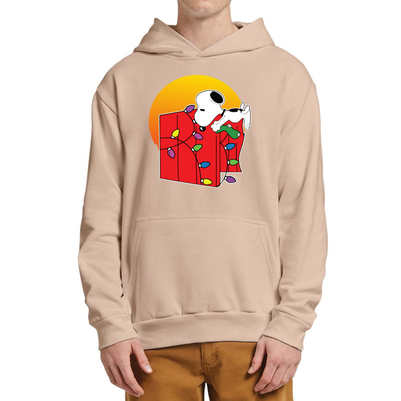 Christmas Gifts Urban Pullover Hoodie | Artistshot