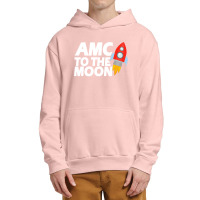 Super Market Stock Urban Pullover Hoodie | Artistshot