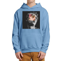 Aesthetic Lil Peep Aesthetic Urban Pullover Hoodie | Artistshot