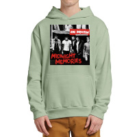 Best One Direction Music Urban Pullover Hoodie | Artistshot