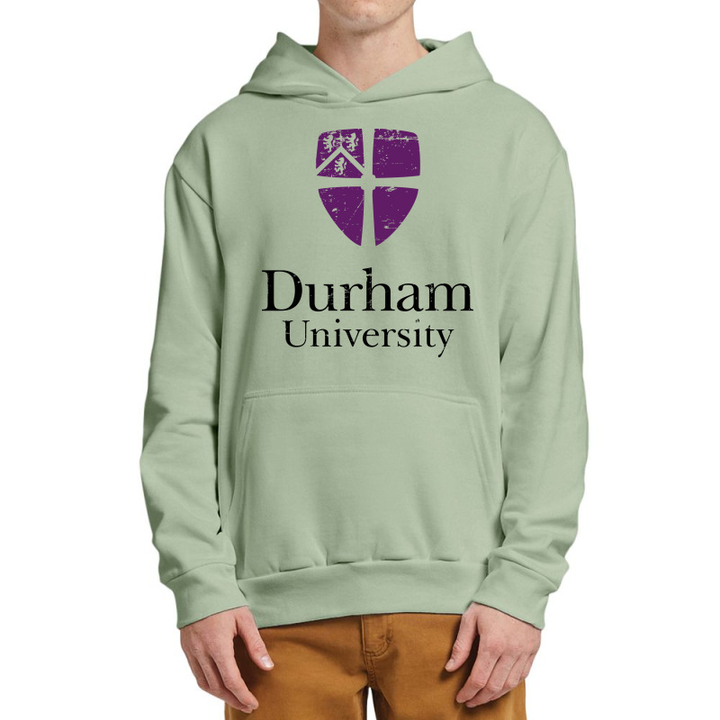 Durham University 2 Urban Pullover Hoodie | Artistshot