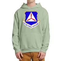 Civil Air Patrol Urban Pullover Hoodie | Artistshot