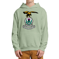 Inverness Caledonian Thistle Urban Pullover Hoodie | Artistshot