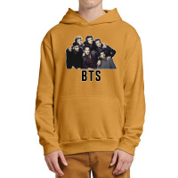 One Direction Urban Pullover Hoodie | Artistshot