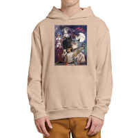 Beastars Urban Pullover Hoodie | Artistshot