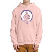 Gas Mask Soldier Urban Pullover Hoodie | Artistshot