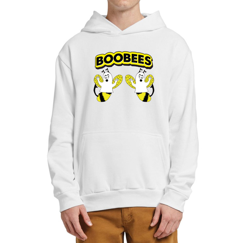 Boo Bees Merch Urban Pullover Hoodie | Artistshot