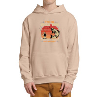 If You Can Read This You Need To Find Your Own Spot Urban Pullover Hoodie | Artistshot