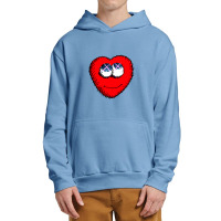 Love Urban Pullover Hoodie | Artistshot