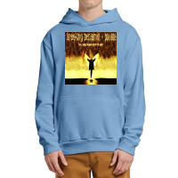 Best Breaking Benjamin Music Urban Pullover Hoodie | Artistshot