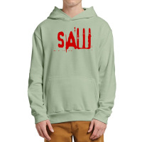 S.a.w Urban Pullover Hoodie | Artistshot