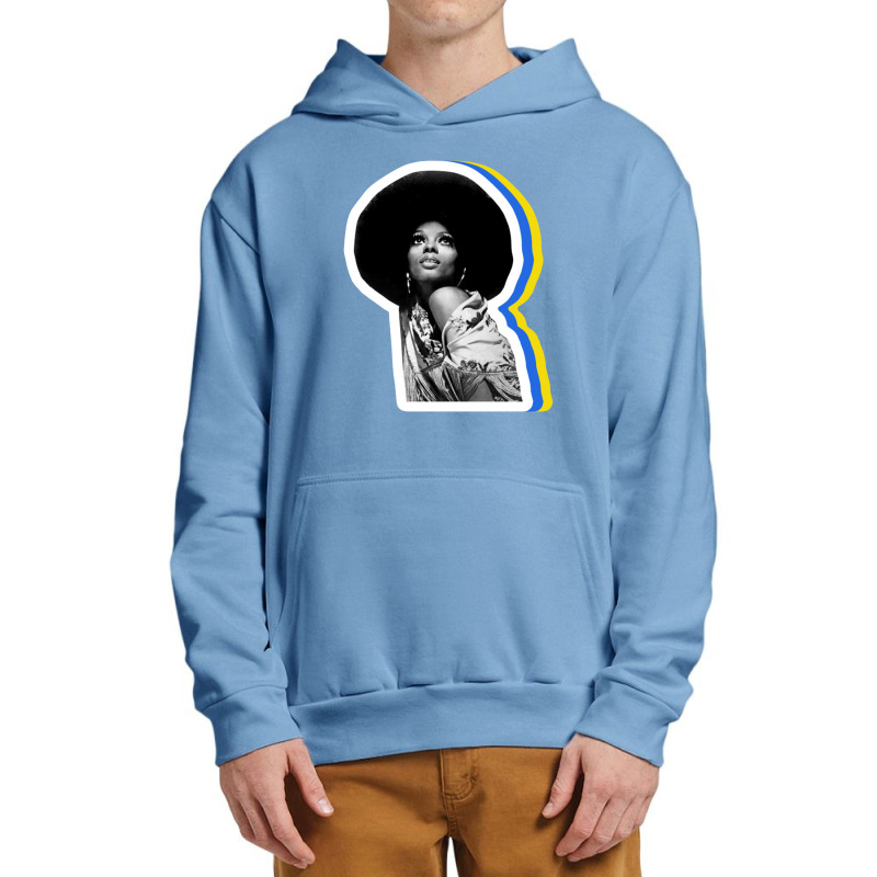 Her Highness Urban Pullover Hoodie by pusyaque-podcast | Artistshot