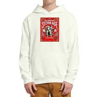 Villains World Tour Urban Pullover Hoodie | Artistshot