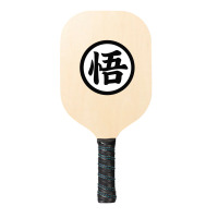 Goku Symbol Pickleball Paddle | Artistshot