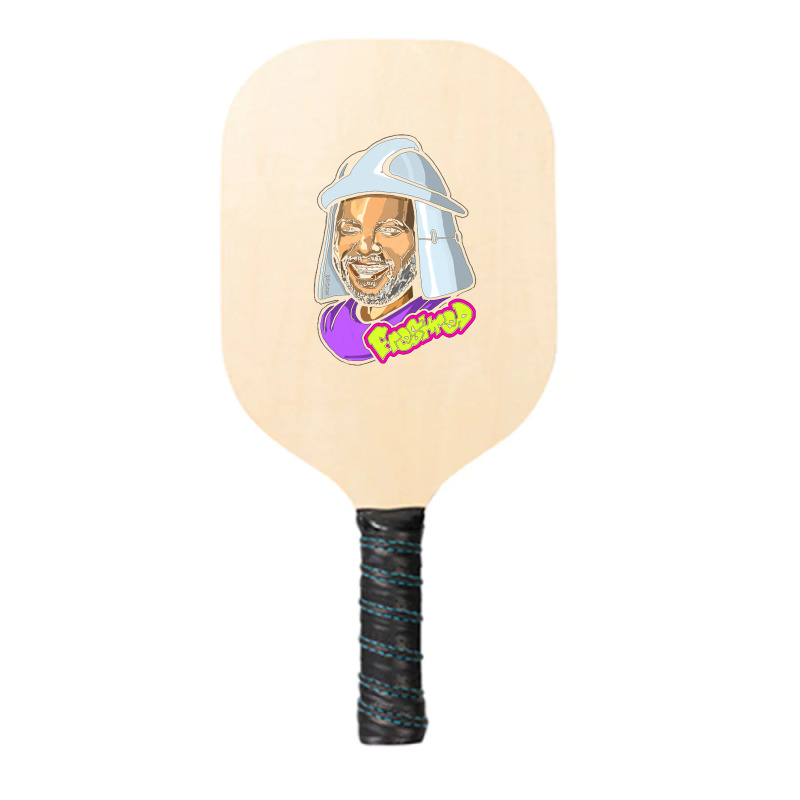 Freshred Pickleball Paddle | Artistshot