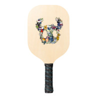 Hollow Crew (mask) Pickleball Paddle | Artistshot