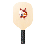 Mononoke Graffiti Pickleball Paddle | Artistshot