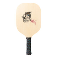 Life Is Graffiti Max Pickleball Paddle | Artistshot