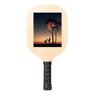 Gazalle Pickleball Paddle | Artistshot