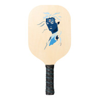 Shiva Pickleball Paddle | Artistshot