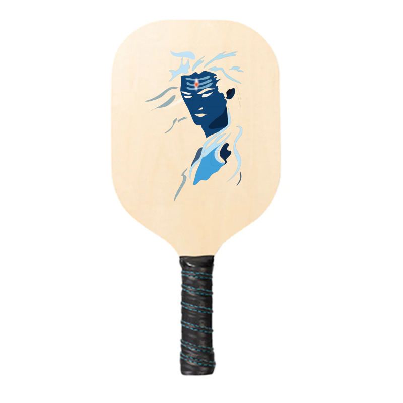 Shiva Pickleball Paddle | Artistshot