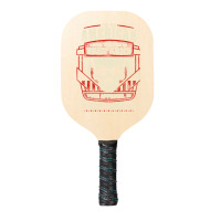 Gun Control I Am American I Have Right To Bear Arms Your Approval Pickleball Paddle | Artistshot