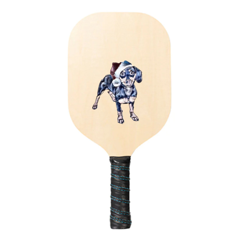 Funny Conceptual Image Of A W Pickleball Paddle | Artistshot