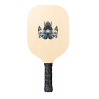 Space Machine Pickleball Paddle | Artistshot