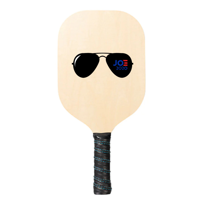 Joe Biden 2020 Pickleball Paddle by Megumi | Artistshot