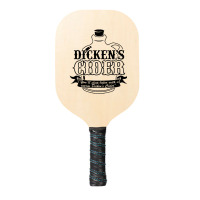 Dickens Cider Pickleball Paddle | Artistshot