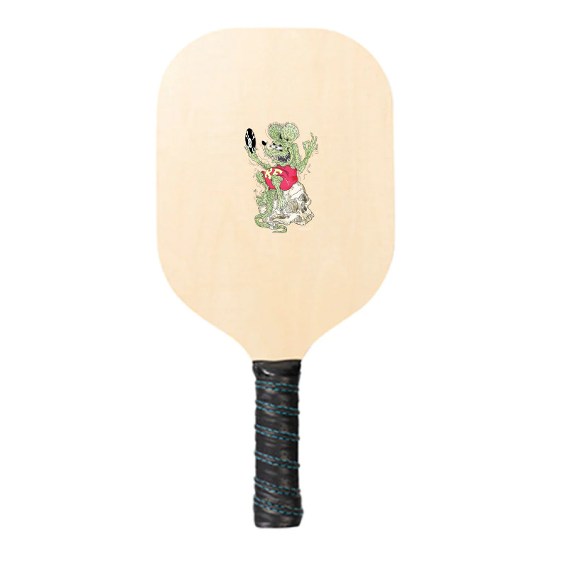 Funny Pickleball Paddle | Artistshot