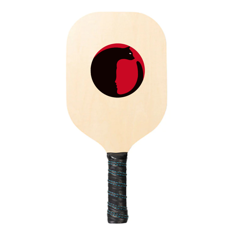 Kafka On The Shore Pickleball Paddle | Artistshot