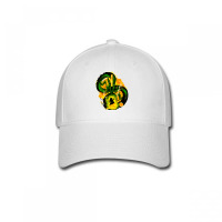 Attack Of Shenron 2 Baseball Cap | Artistshot