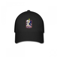 Astronaut Goofy Space Legend Baseball Cap | Artistshot