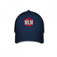 No Mlm Funny Anti Mlm Pyramid Scheme Tshirt Baseball Cap | Artistshot