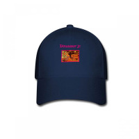 Dinosaur Jr Baseball Cap | Artistshot