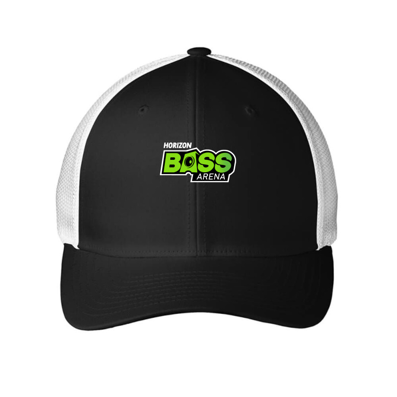 Horizon Bass Arena Radio Mesh cap by ShelaRenayKaeser | Artistshot